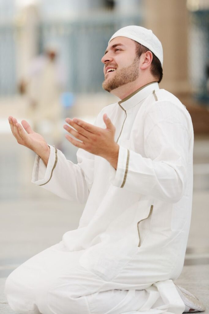 Umrah Packages from india