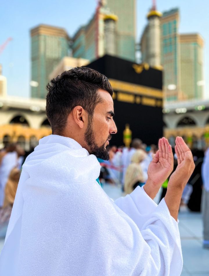 Hajj Umrah Packages From Kolkata Hajj Umrah Packages From Kolkata