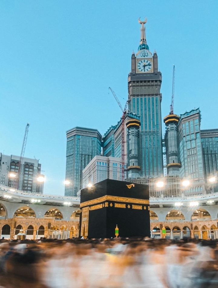 Hajj Umrah Packages From Lucknow Hajj Umrah Packages From Lucknow